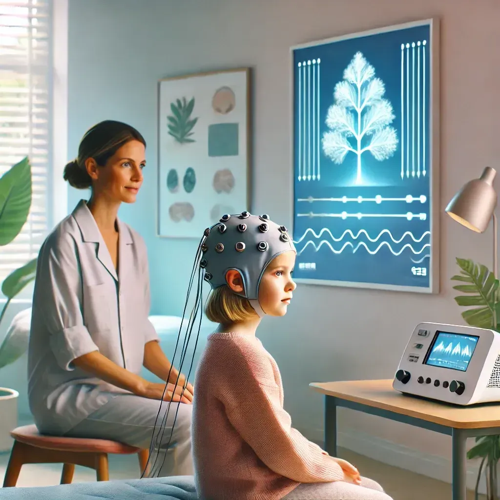 Neurofeedback troubles DYS à Toulon : une méthode naturelle efficace