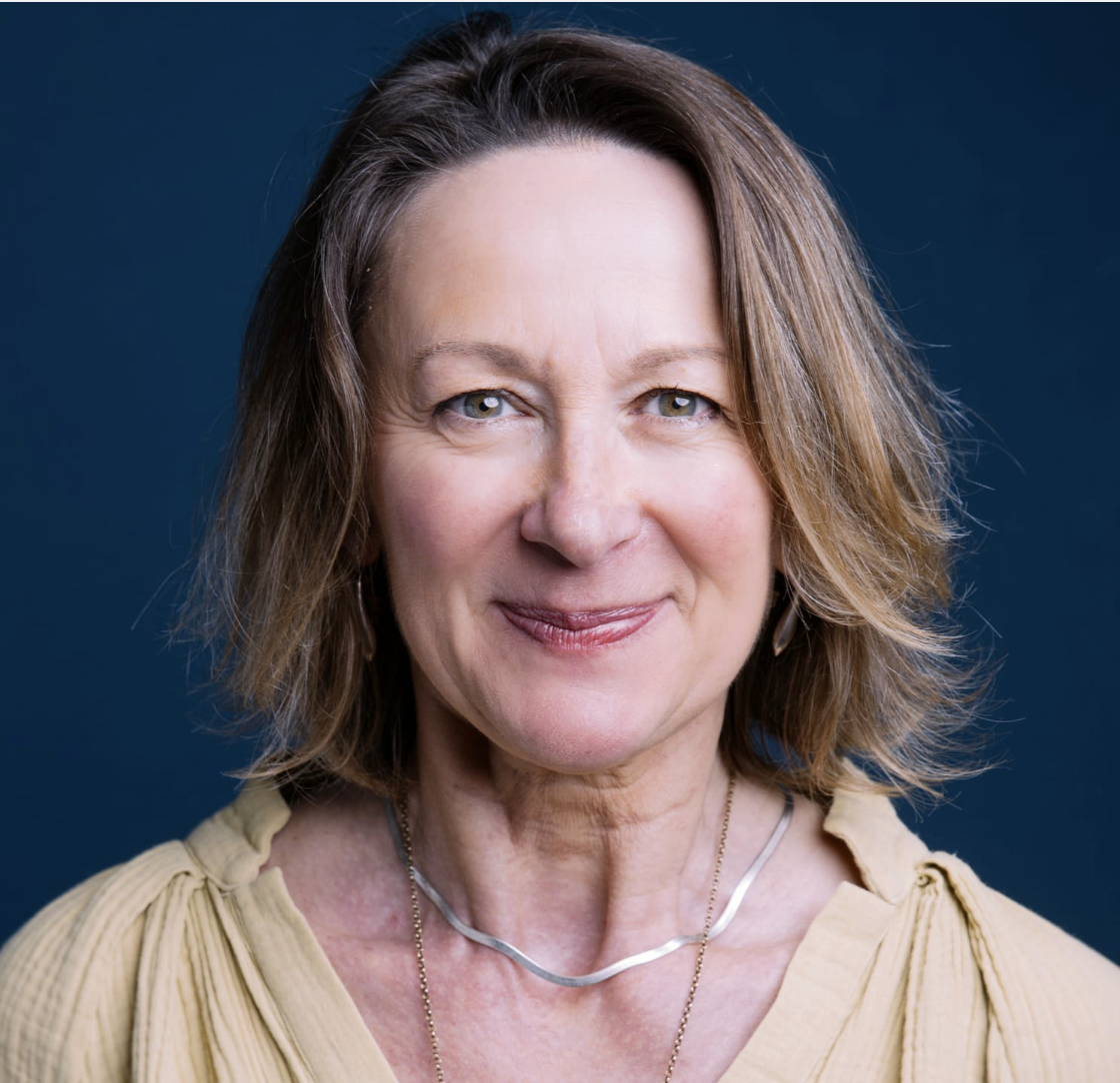 Photo de profil de Bénédicte Barbance